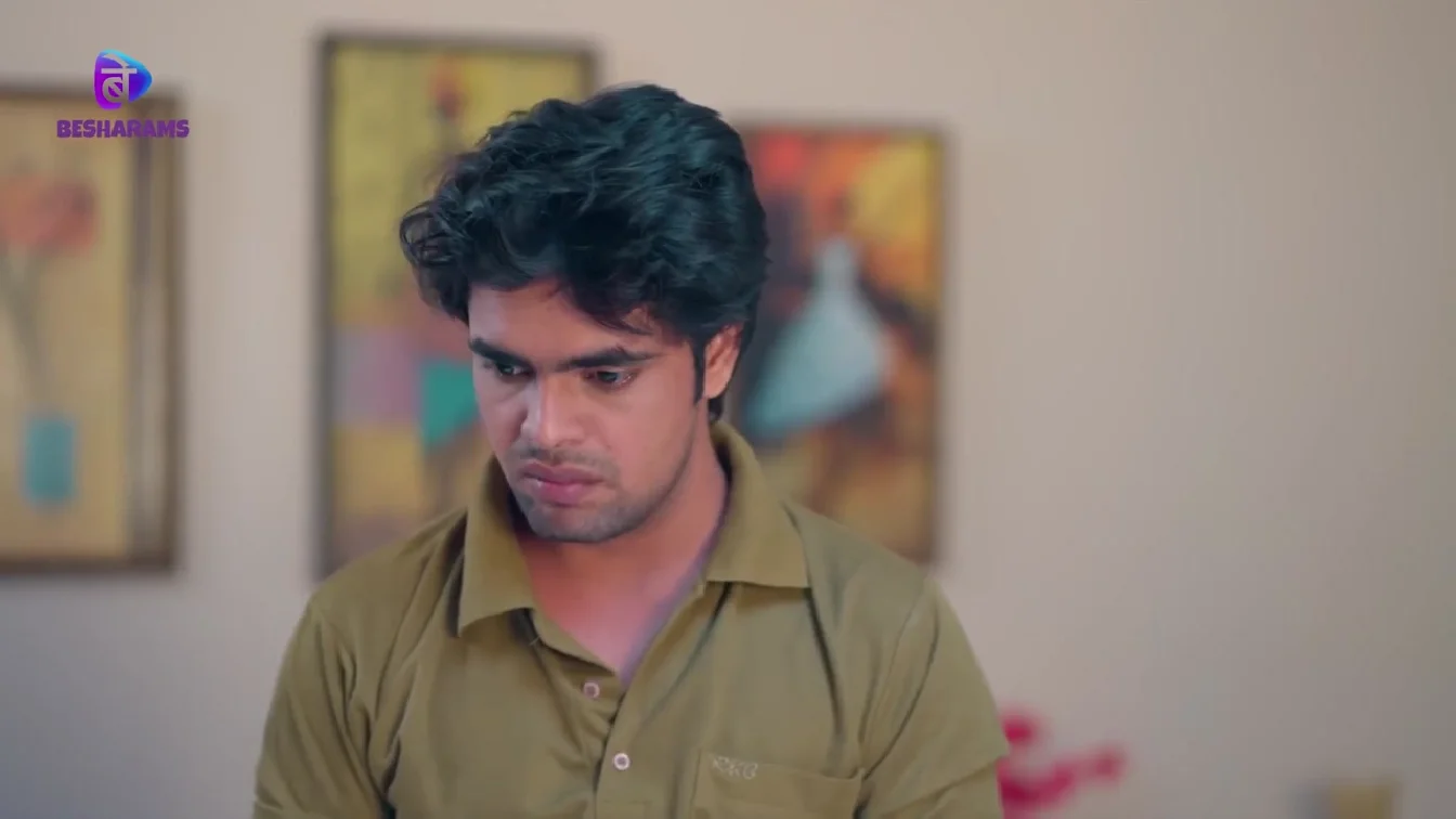 Nain Sukh S01 E06 Besharams